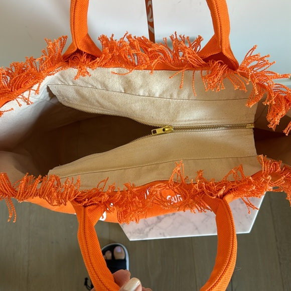 MC2 Saint Barts bag, Like New - Picture 5 of 7